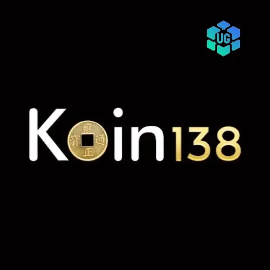Logo koin138